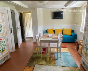 Chatka pri zjazdovke v Jasnej + 2 parkovacie miesta