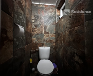 Chatka pri zjazdovke v Jasnej + 2 parkovacie miesta