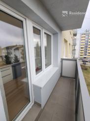 Moderný 1-izbový byt na prenájom,  Nábrežie 4. apríla