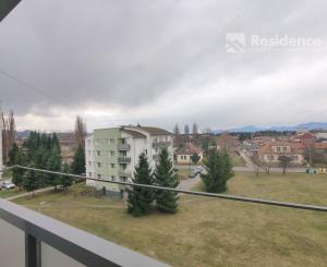 Moderný 1-izbový byt na prenájom,  Nábrežie 4. apríla