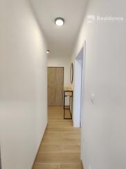 Moderný 1-izbový byt na prenájom,  Nábrežie 4. apríla