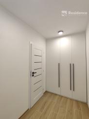 Moderný 1-izbový byt na prenájom,  Nábrežie 4. apríla