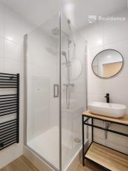 Moderný 1-izbový byt na prenájom,  Nábrežie 4. apríla