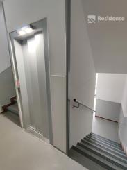 Moderný 1-izbový byt na prenájom,  Nábrežie 4. apríla