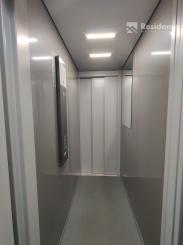 Moderný 1-izbový byt na prenájom,  Nábrežie 4. apríla