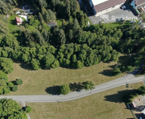 Investičná príležitosť – pozemok s projektom rekreačného rezortu, Liptovský Ján