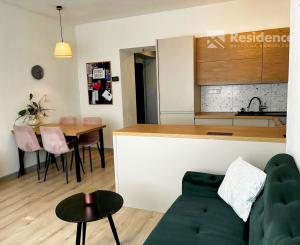 Prenájom moderného 3‑izbového bytu s podlahovým kúrením – Ružomberok, Polík