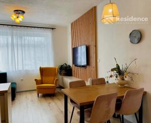 Prenájom moderného 3‑izbového bytu s podlahovým kúrením – Ružomberok, Polík