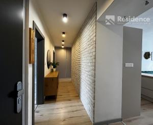 Prenájom moderného 3‑izbového bytu s podlahovým kúrením – Ružomberok, Polík