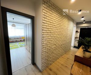 Prenájom moderného 3‑izbového bytu s podlahovým kúrením – Ružomberok, Polík