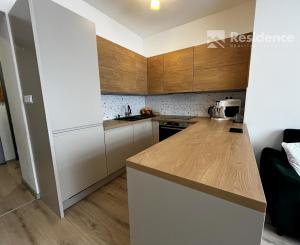 Prenájom moderného 3‑izbového bytu s podlahovým kúrením – Ružomberok, Polík