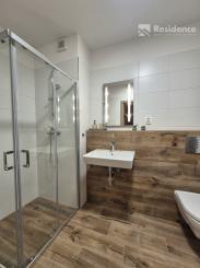 Dvojizbový kompletne zariadený byt v novostavbe v L.Hrádku