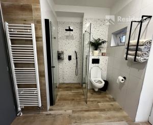 Prenájom moderného 3‑izbového bytu s podlahovým kúrením – Ružomberok, Polík