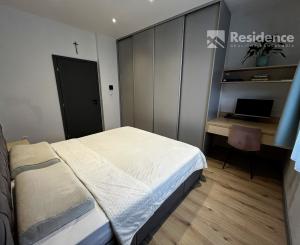 Prenájom moderného 3‑izbového bytu s podlahovým kúrením – Ružomberok, Polík