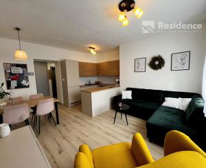 Prenájom moderného 3‑izbového bytu s podlahovým kúrením – Ružomberok, Polík