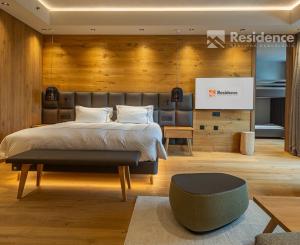 2-izbový Apartmán v hoteli Swissotel Damian Jasná