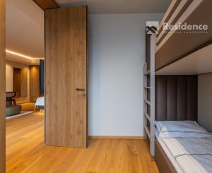 2-izbový Apartmán v hoteli Swissotel Damian Jasná