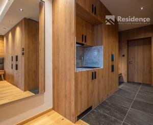 2-izbový Apartmán v hoteli Swissotel Damian Jasná