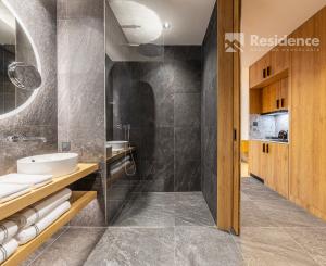 2-izbový Apartmán v hoteli Swissotel Damian Jasná