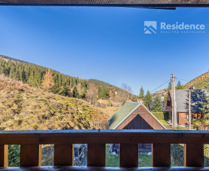 Na predaj drevenica vo Vyšnej Boci