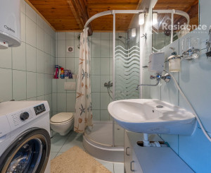 Na predaj drevenica vo Vyšnej Boci