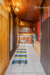 Na predaj drevenica vo Vyšnej Boci