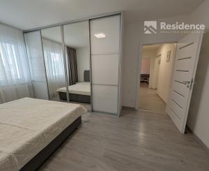 Na prenájom nový moderný 2-izbový byt