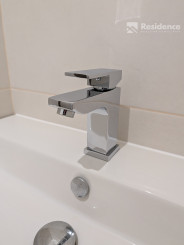 Na prenájom nový moderný 2-izbový byt