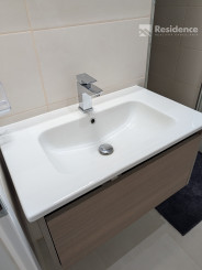 Na prenájom nový moderný 2-izbový byt