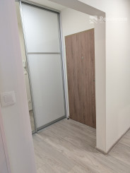 Na prenájom nový moderný 2-izbový byt