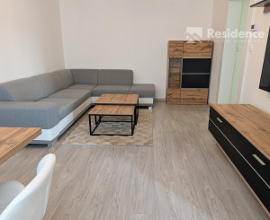 Na prenájom nový moderný 2-izbový byt