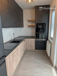 Na prenájom nový moderný 2-izbový byt