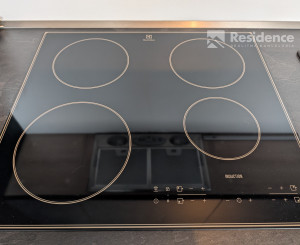 Na prenájom nový moderný 2-izbový byt