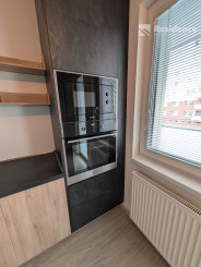 Na prenájom nový moderný 2-izbový byt