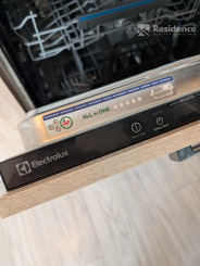 Na prenájom nový moderný 2-izbový byt