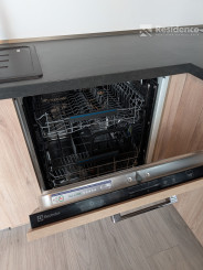 Na prenájom nový moderný 2-izbový byt