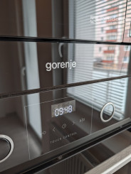 Na prenájom nový moderný 2-izbový byt