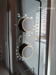 Na prenájom nový moderný 2-izbový byt