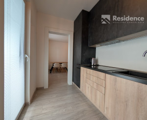 Na prenájom nový moderný 2-izbový byt