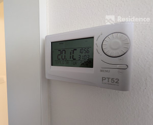 Na prenájom nový moderný 2-izbový byt