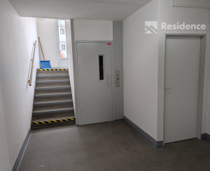 Na prenájom nový moderný 2-izbový byt