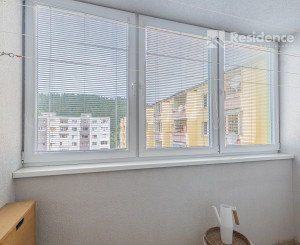 1 - izbový byt po rekonštrukcii na prenájom - Podbreziny