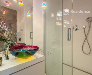 1 - izbový byt po rekonštrukcii na prenájom - Podbreziny