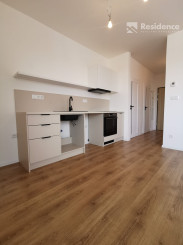 2 - izbový byt na prenájom v novostavbe