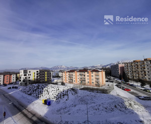 2 - izbový byt na prenájom v novostavbe