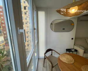 Sezónny Prenájom V MALAGE