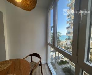 Sezónny Prenájom V MALAGE