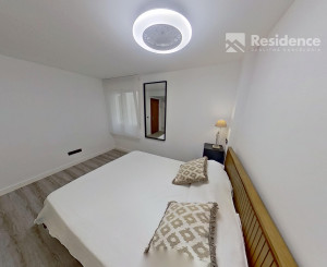 Sezónny Prenájom V MALAGE