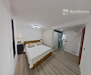 Sezónny Prenájom V MALAGE