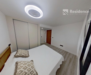 Sezónny Prenájom V MALAGE